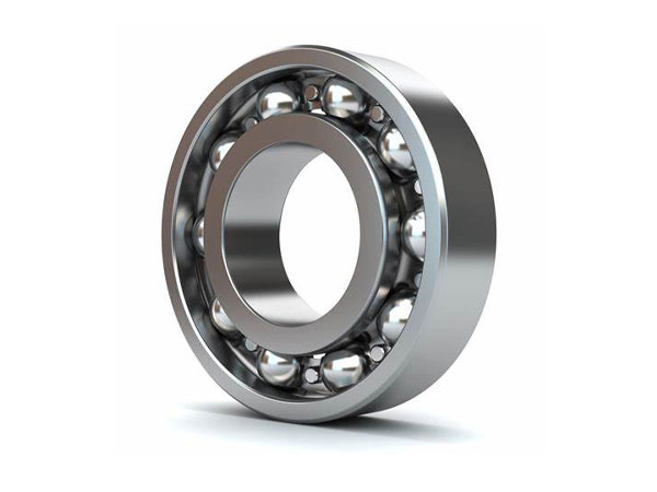 Deep Groove Ball Bearings