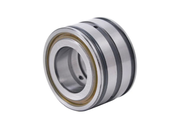 Full Complement Cylindrical Roller Bearings