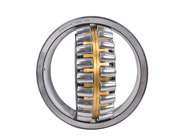 Spherical Roller Bearings