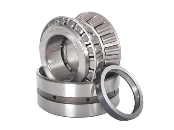 Tapered Roller Bearings