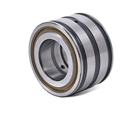 Full Complement Roller Bearings