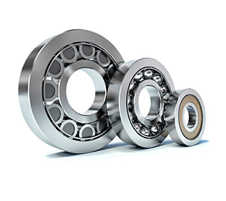 Standard Bearings