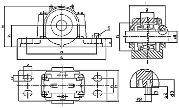 SD3000