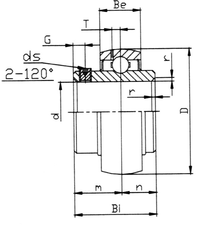 UC300