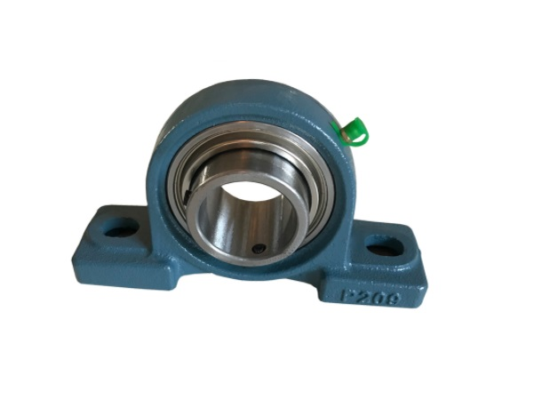 Mounted Bearing Units